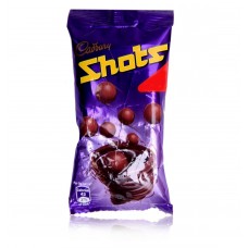 Cadbury Shots 18 gm